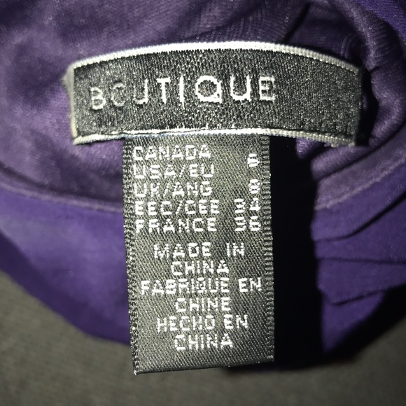 Formal dress, Woman’s size 8 - Picture 8 of 8